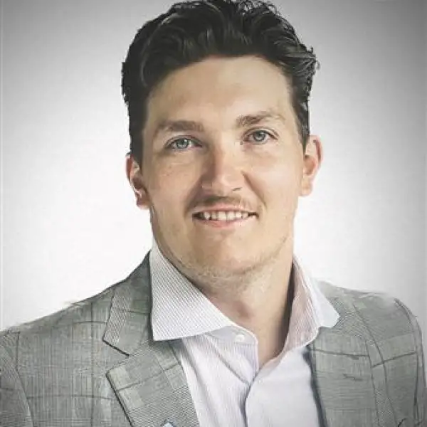 Courtier Immobilier - Antoine Laplante