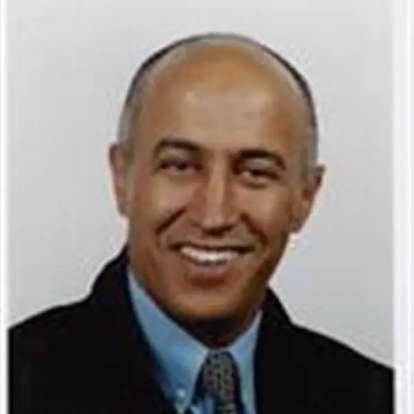 El Habib Nafii - Courtier Immobilier