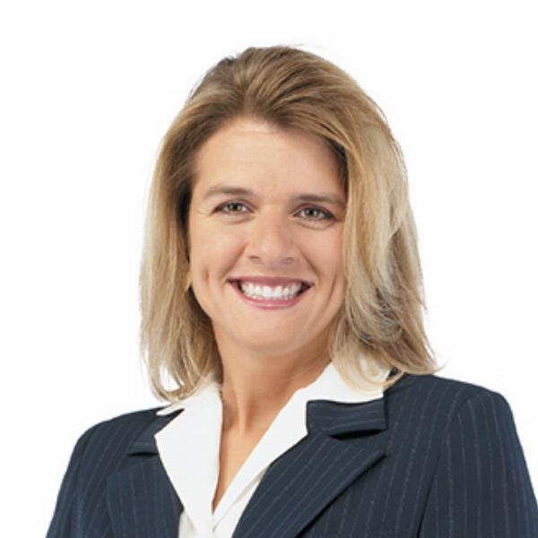 Isabelle Rhéaume - Real Estate Broker