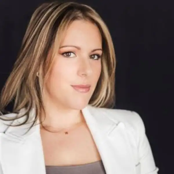 Melissa Côté - Courtier Immobilier
