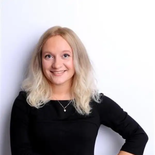 Real Estate Broker - Darya Yermakova