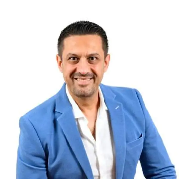 Michael Stifo - Courtier Immobilier