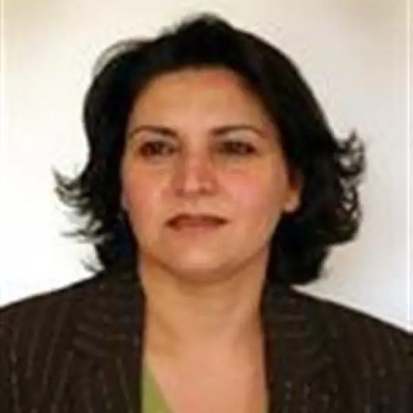 Courtier Immobilier - Maryam Amoozgar