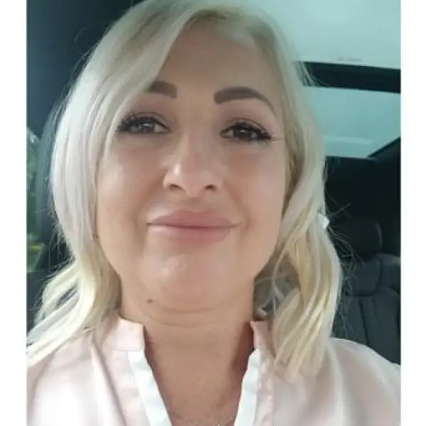 Myrian Gimenez - Real Estate Broker