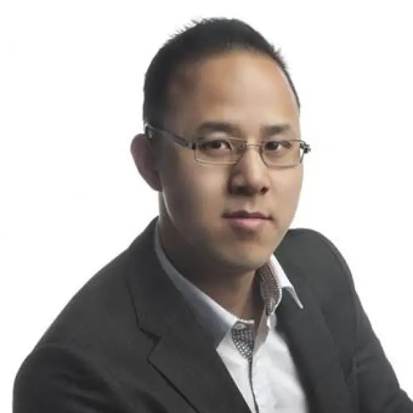 OLIVIER VO - REAL ESTATE BROKER