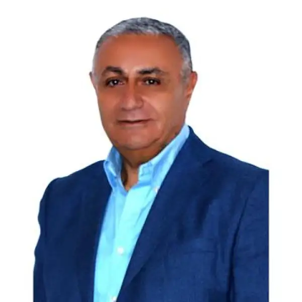 Philippe Mohsen Morcos - Real Estate Broker