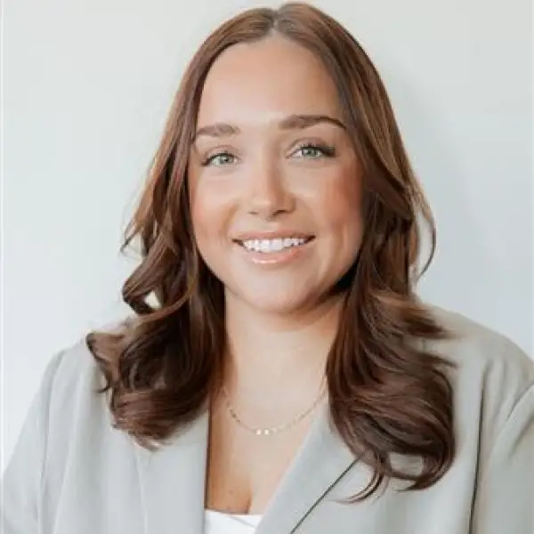 Marie-Pier Larose - Courtier Immobilier