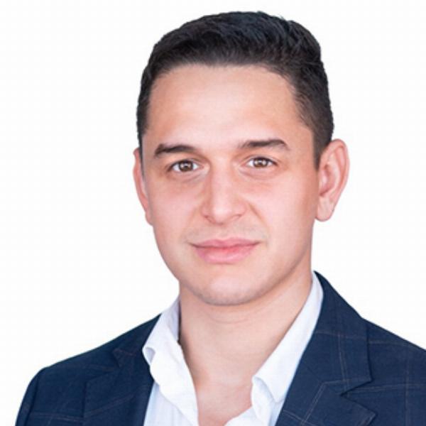 Marc-Antoine Lévesque - Real Estate Broker