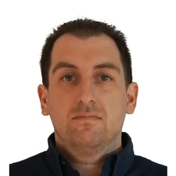 Michael Vicenzo - Courtier Immobilier