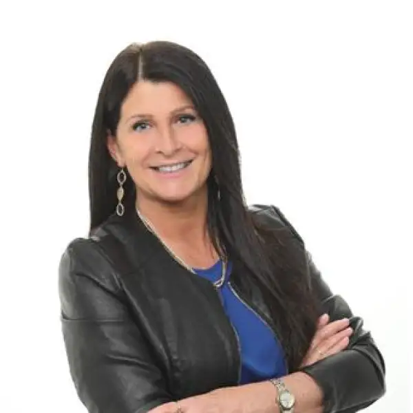 Marlène Bellegarde - Real Estate Broker
