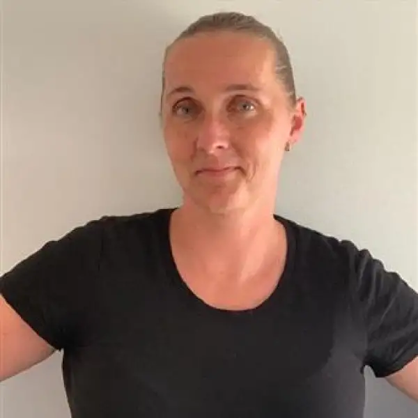 Christelle Briand - Real Estate Broker