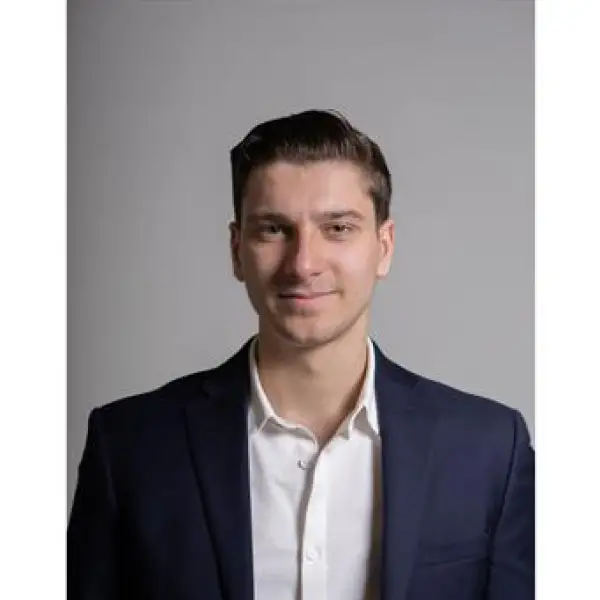 Courtier Immobilier - Sean Laroche