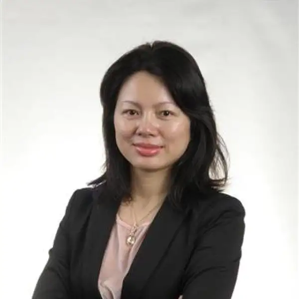 Juan Fang - Real Estate Broker