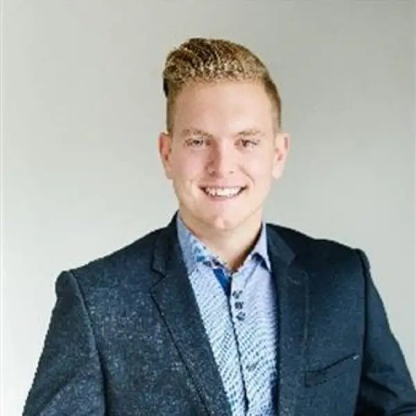 Mathieu Boisvert - Courtier Immobilier