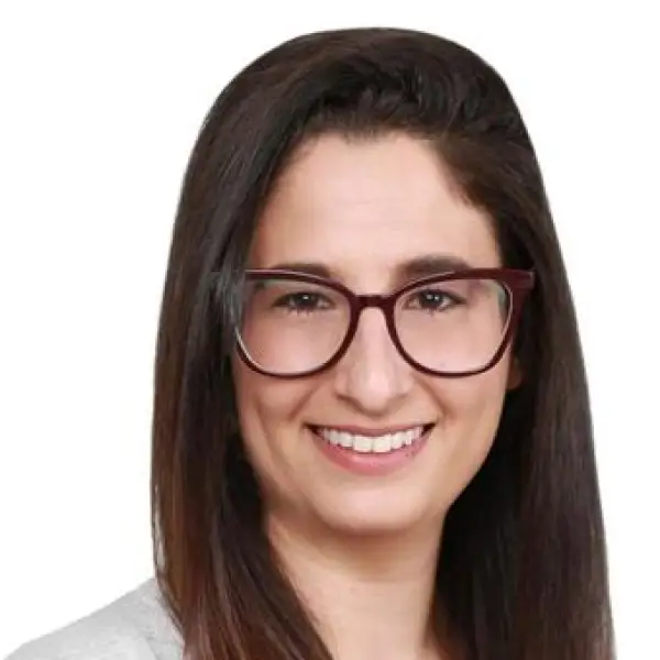 Valerie Dynka - Courtier Immobilier