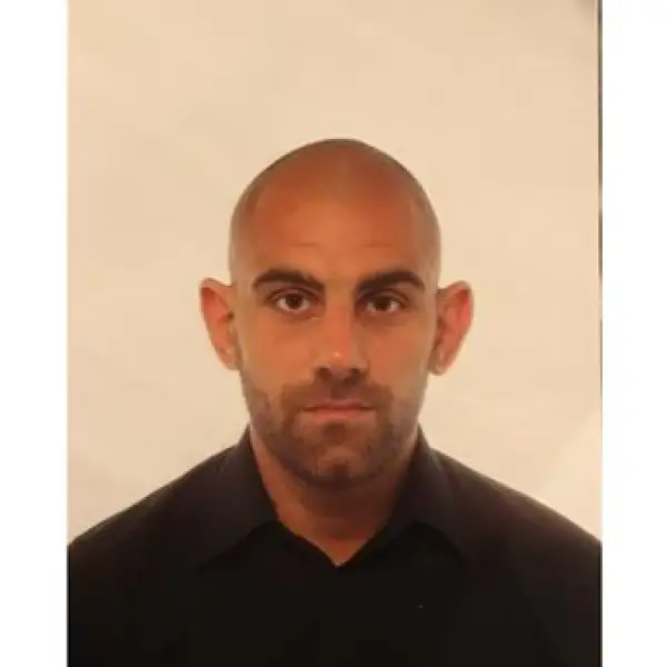 Johnny Zemouli - Real Estate Broker