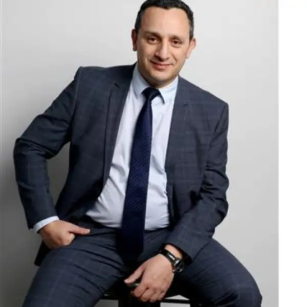 Omar Ait Si Mohamed - Courtier Immobilier