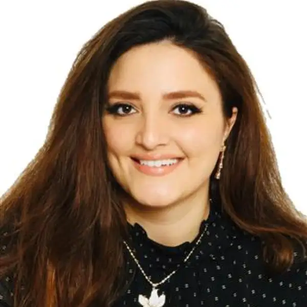 Raneem Khalil - Real Estate Broker