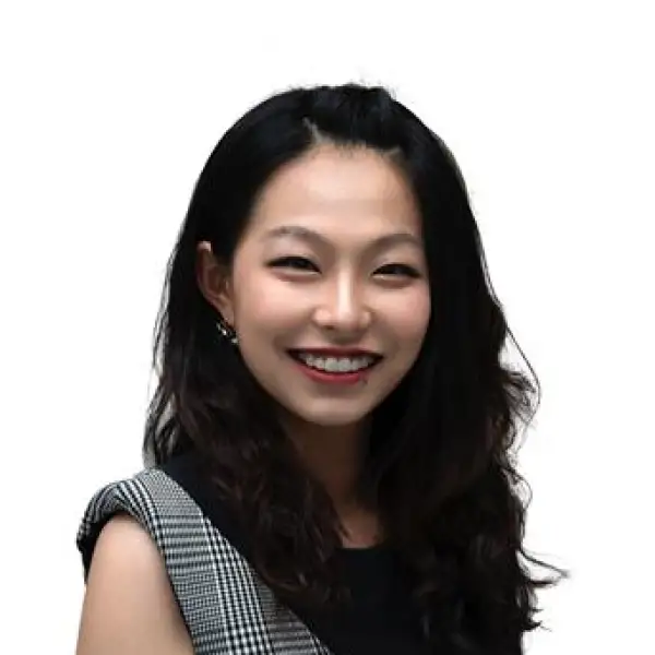 Xuejing Li - Real Estate Broker