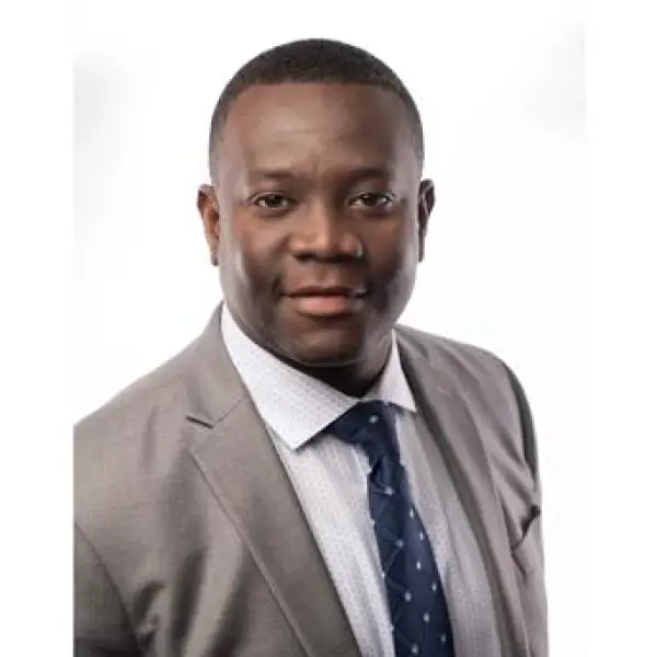 Frantzy Charles - Real Estate Broker