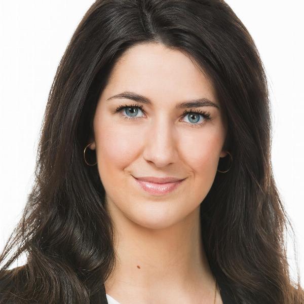 Courtier Immobilier - Alexa Serra-Pepin