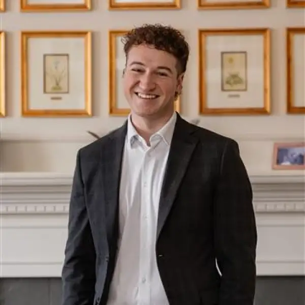 Courtier Immobilier - Nicolas Fontaine