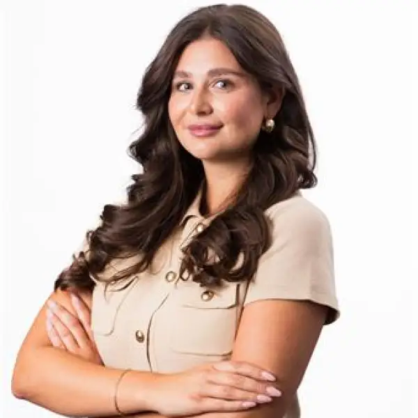 Real Estate Broker - Lauriane Montminy