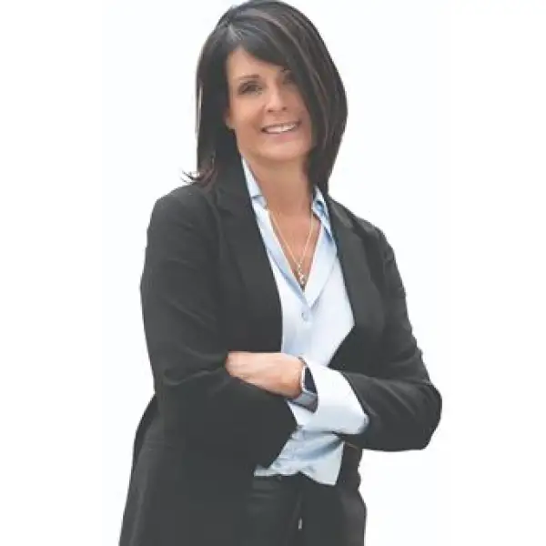 Real Estate Broker - Jocelyne Boudreault