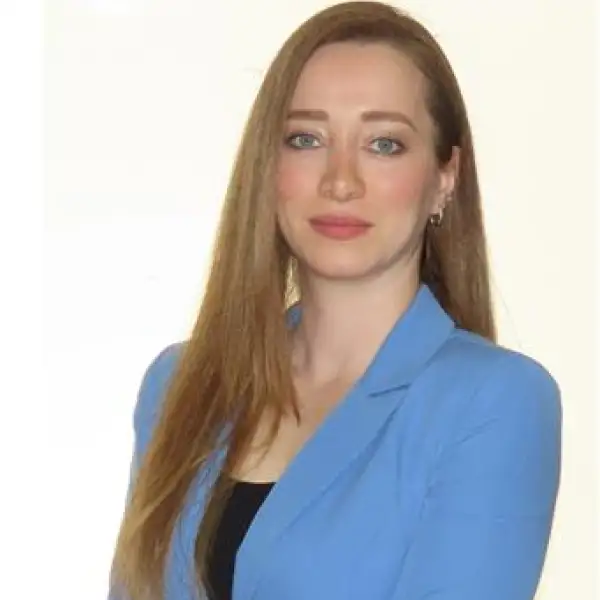 Nathalie Wakil - Real Estate Broker