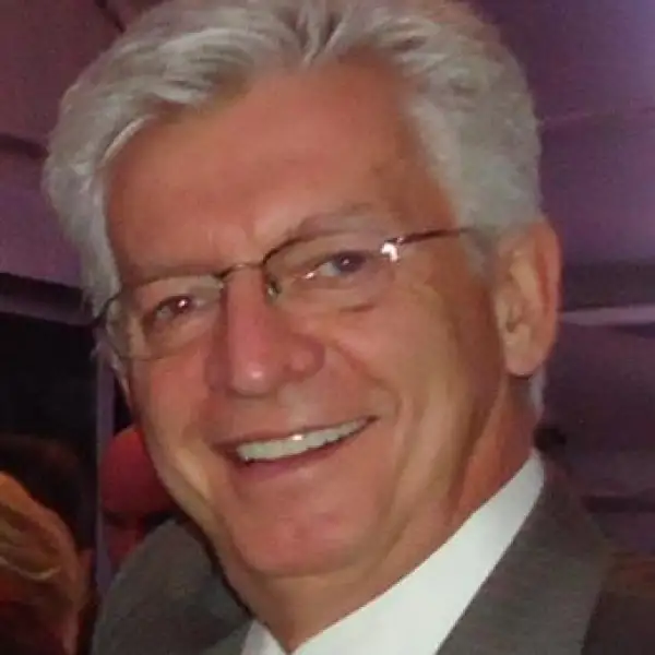 Jean-Luc St-Martin - Real Estate Broker