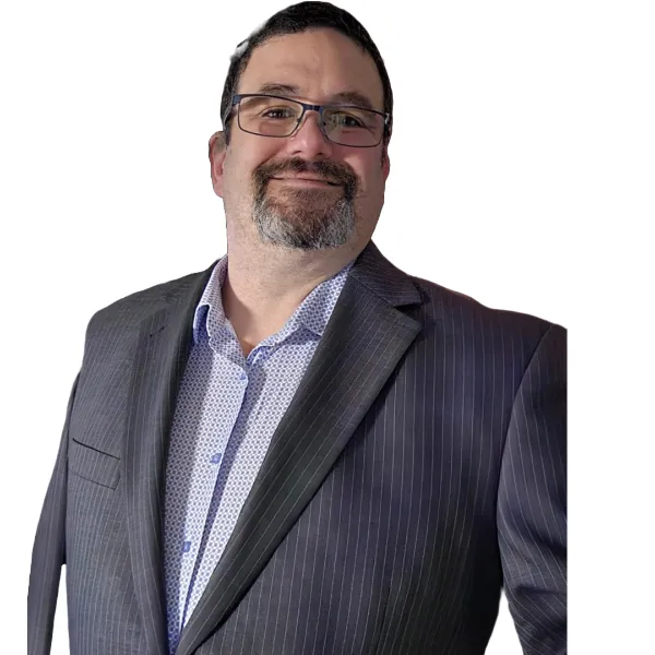 Real Estate Broker - Marc-andre Duval