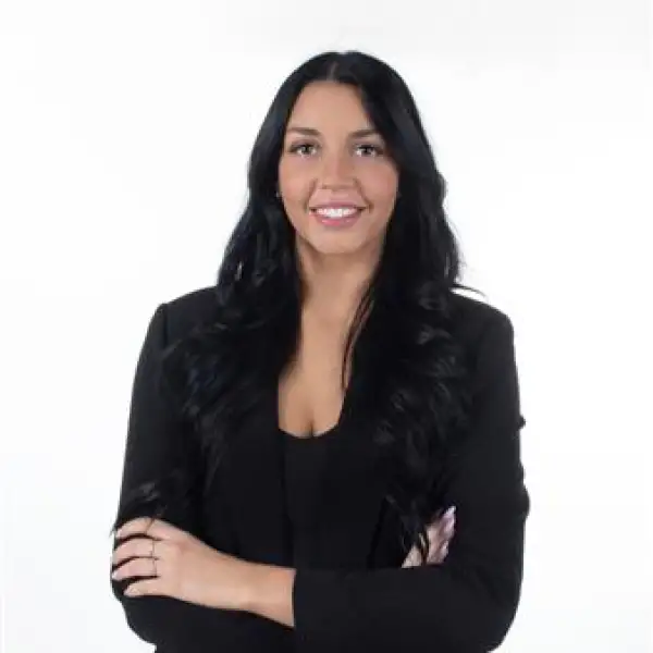 Real Estate Broker - Rachel Lebel