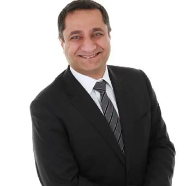 Real Estate Broker - Nasr Abou Nasr