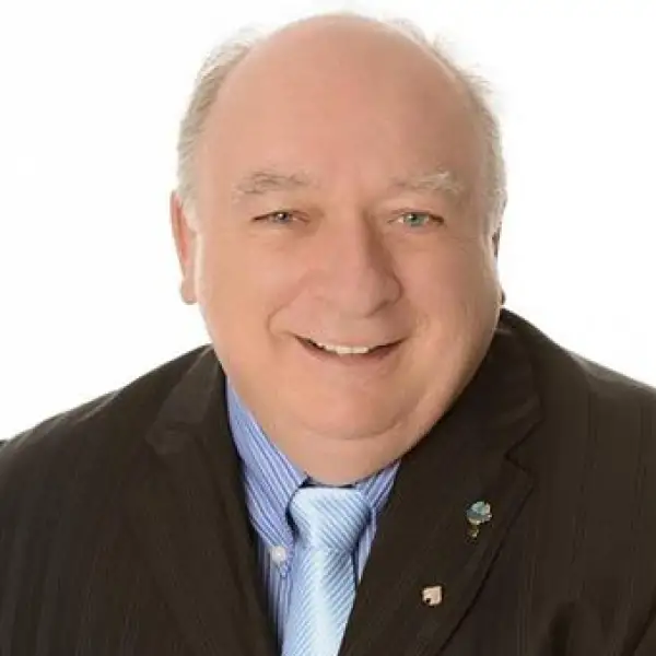 Courtier Immobilier - Serge Alain