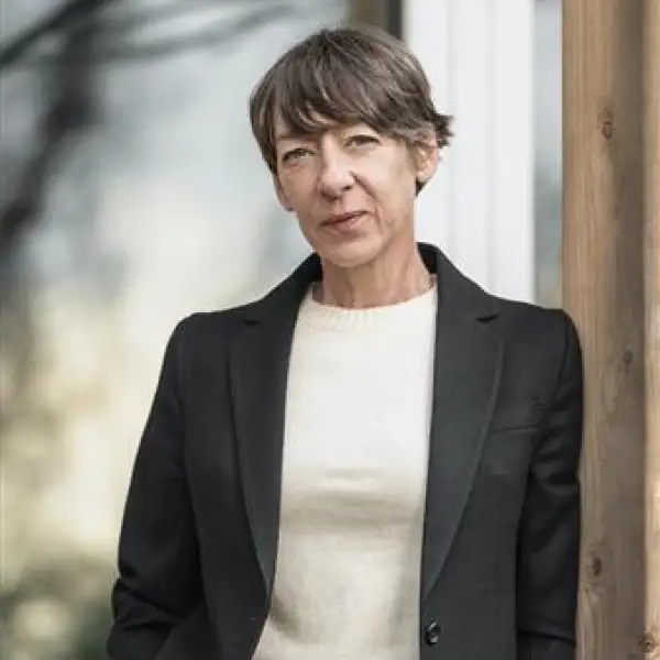 Courtier Immobilier - Marjorie Rhéaume