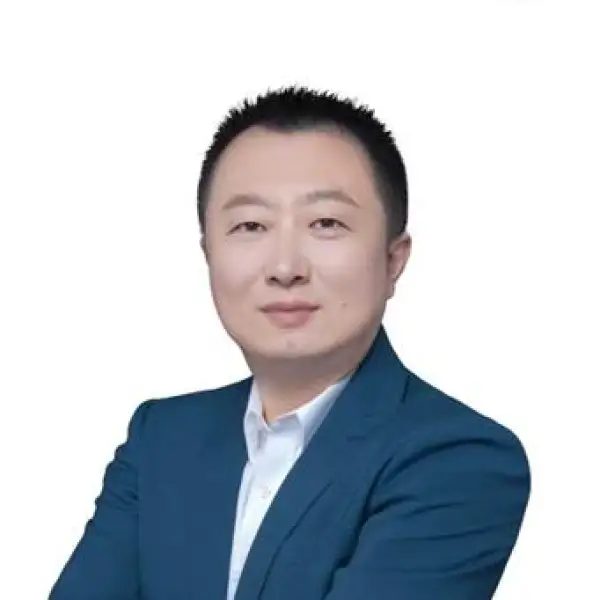 Courtier Immobilier - Jiang Jiang