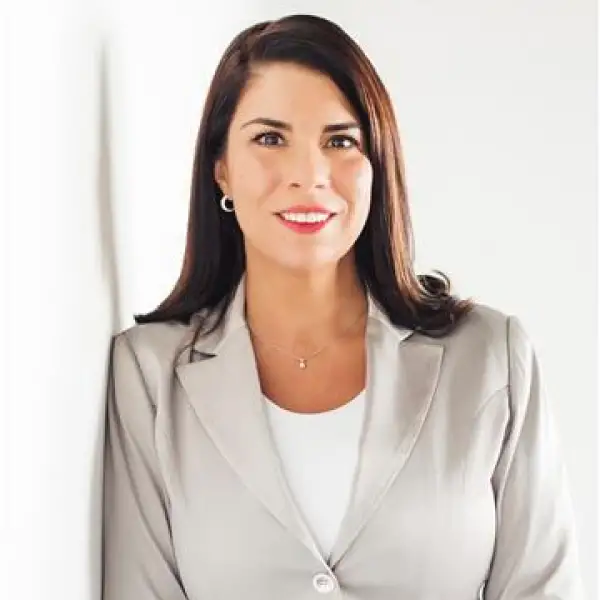 Courtier Immobilier - Melissa Caruana