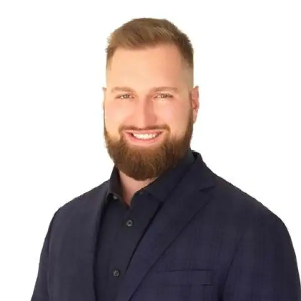 Jonathan Lebel - Real Estate Broker