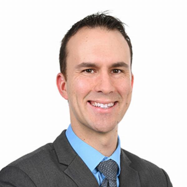 Sébastien Déry - Courtier Immobilier