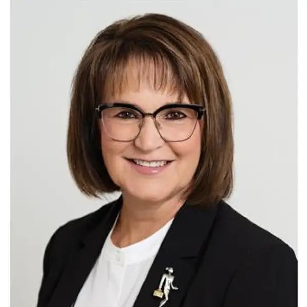 Joanne Méthot - Real Estate Broker