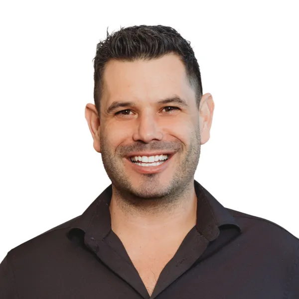 Simon Mathieu - Real Estate Broker