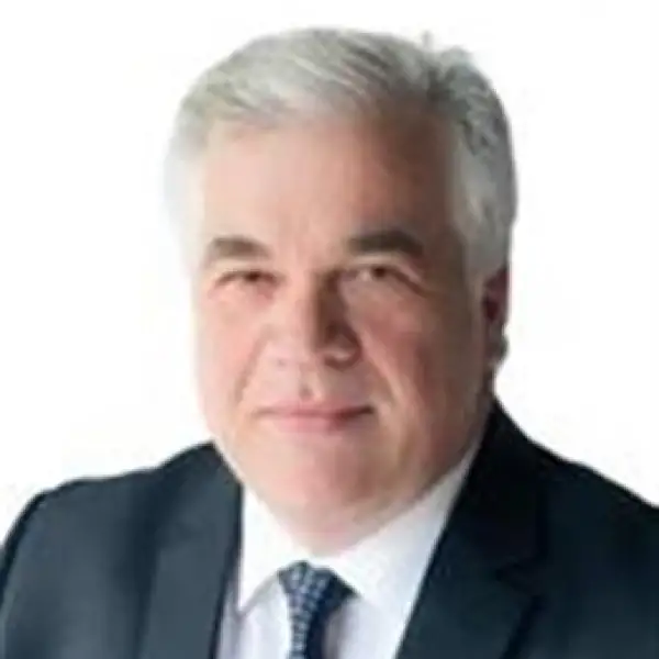 Pierre Chagnon - Real Estate Broker