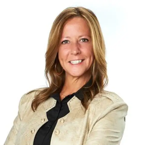 Real Estate Broker - Christine Mailhot