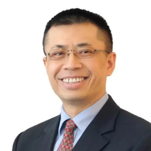 Shangye Meng - Courtier Immobilier