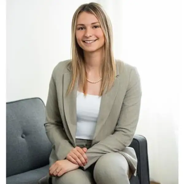 Alexanne Rainville - Real Estate Broker