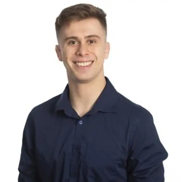 Benjamin Legault - Courtier Immobilier