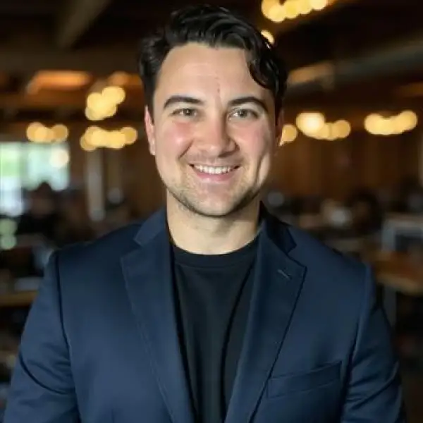 Samuel Fontaine-Jalbert - Real Estate Broker