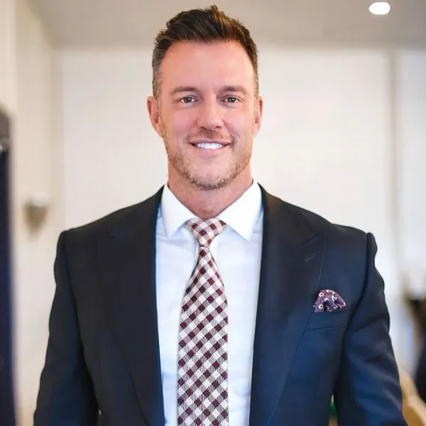 Marty Waite - Courtier Immobilier