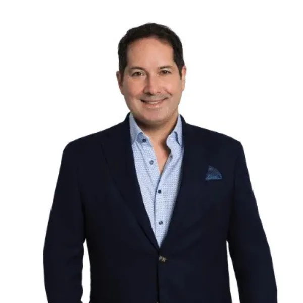 Stephane Garneau - Courtier Immobilier