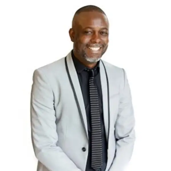 Mamadou Kabore - Real Estate Broker